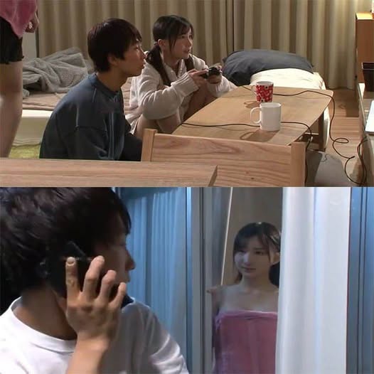 20 Drama Semi Jepang, Sensasinya Tak Tergantikan Top Global Indonesia