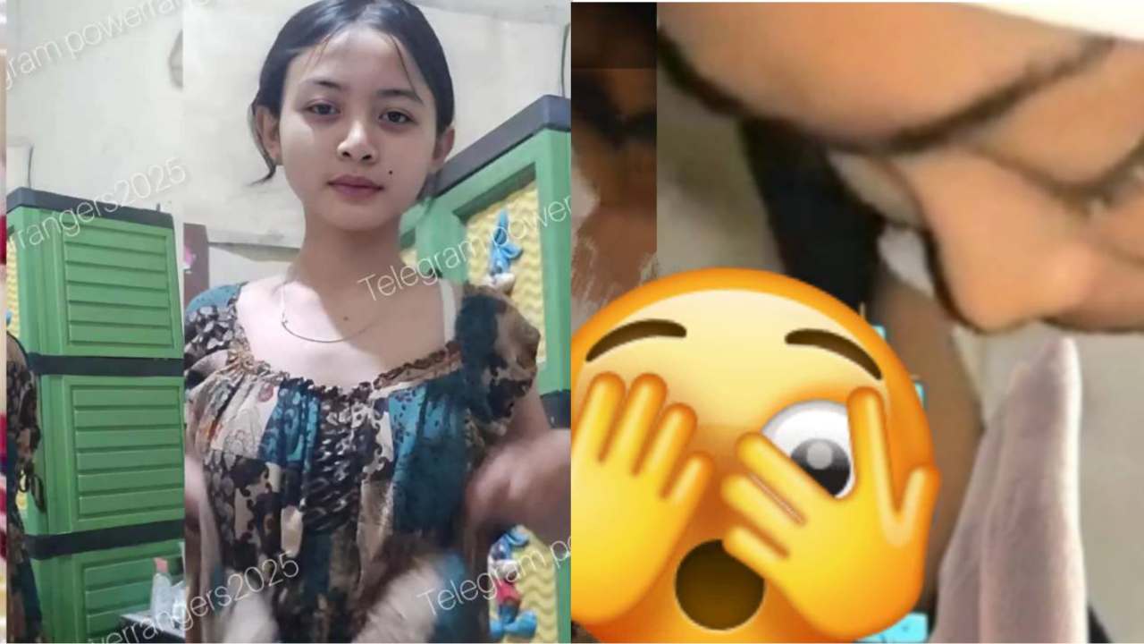Video Andini permatasari Viral Trending Indonesia Terbaru Top Global Indonesia Abg Video 2025 New