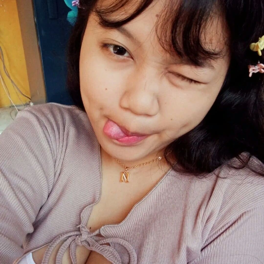 Indo Bocil Viral The Feeling Of Love Is Flowing Sma Polos 2025
