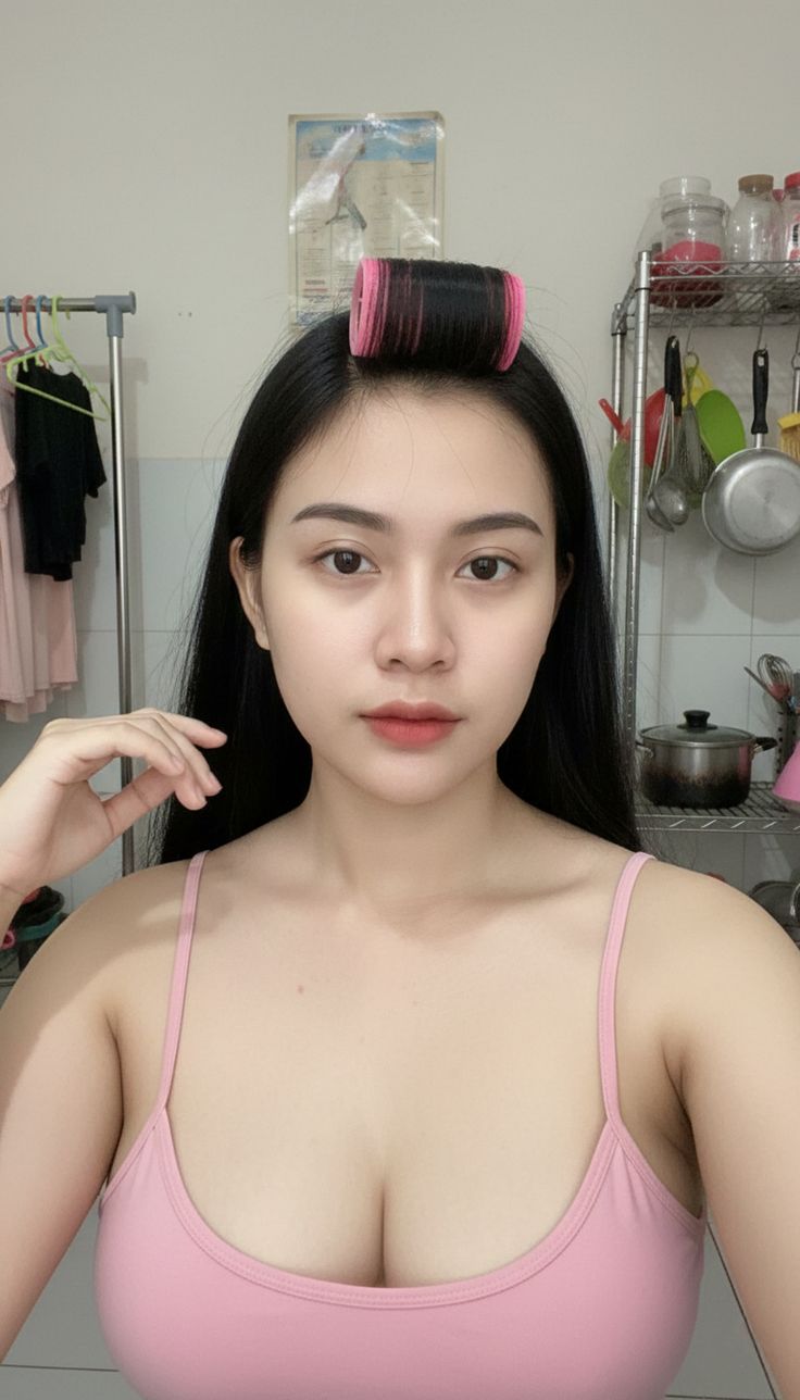 Most Absurd Tante Smp Viral Indonesia Bisikan Malam Menjadi Sumber Kenikmatan