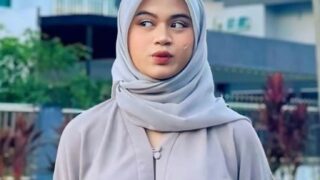 Indo Viral Hijab Desahan Yang Tak Perlu Diterjemahkan Abgviral2025 Top Global