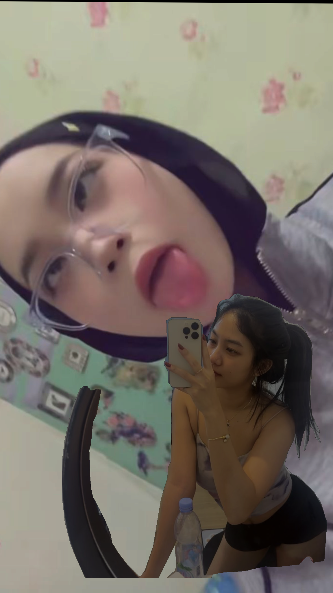 Indonesian Video Viral Terbaru 2025 The Warmth Of Love Is Very Deep Top Global Wikwik Hijab