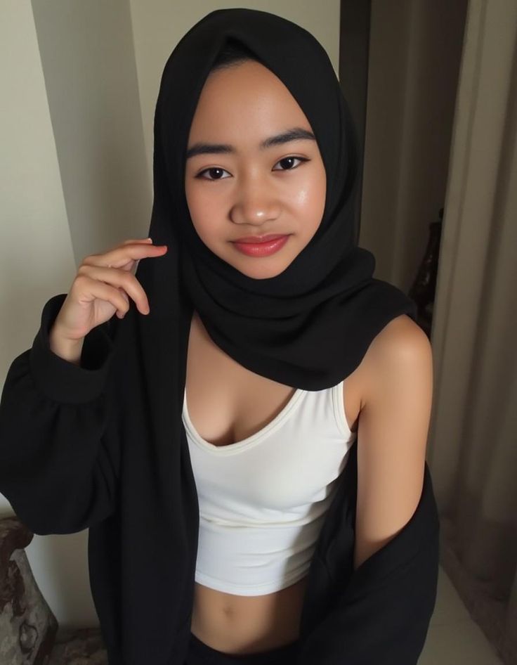 So Spotlight Viral Video 2025 Hijab Bibir Baru Yang Menyimpan Senja