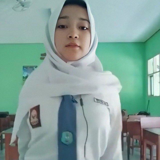 Latest Viral SMP Phenomenon Of ABG Viral SMA 2026 Ukhti Jilbab Wiwik Punya Keahlian Khusus One For All Indonesia